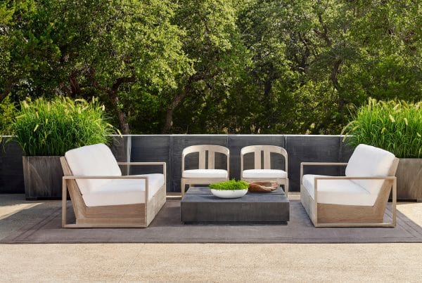 How to Choose the Right Garden Furniture for Your Personal Style