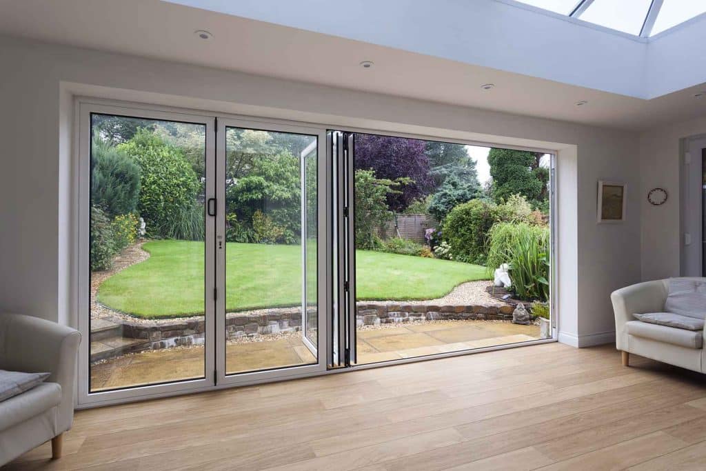 Top Tips for Choosing Affordable Aluminium Bi-Fold Doors to Enhance Your Home