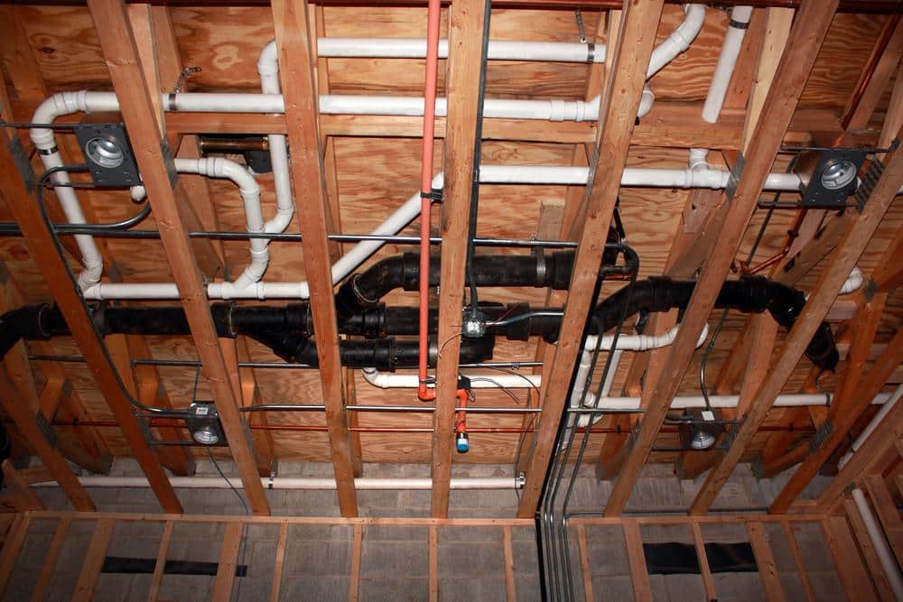Protecting Your Home from Water Damage: Tips for Maintaining Your Plumbing System