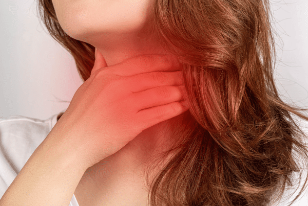 How to Reduce Throat Inflammation Naturally?