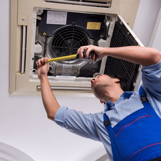 Spring Maintenance Tips for HVAC Systems That Every Homeowner Needs to Know