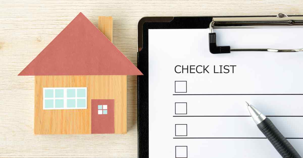 Checklist for Moving into a New House: Essential Tasks to Complete