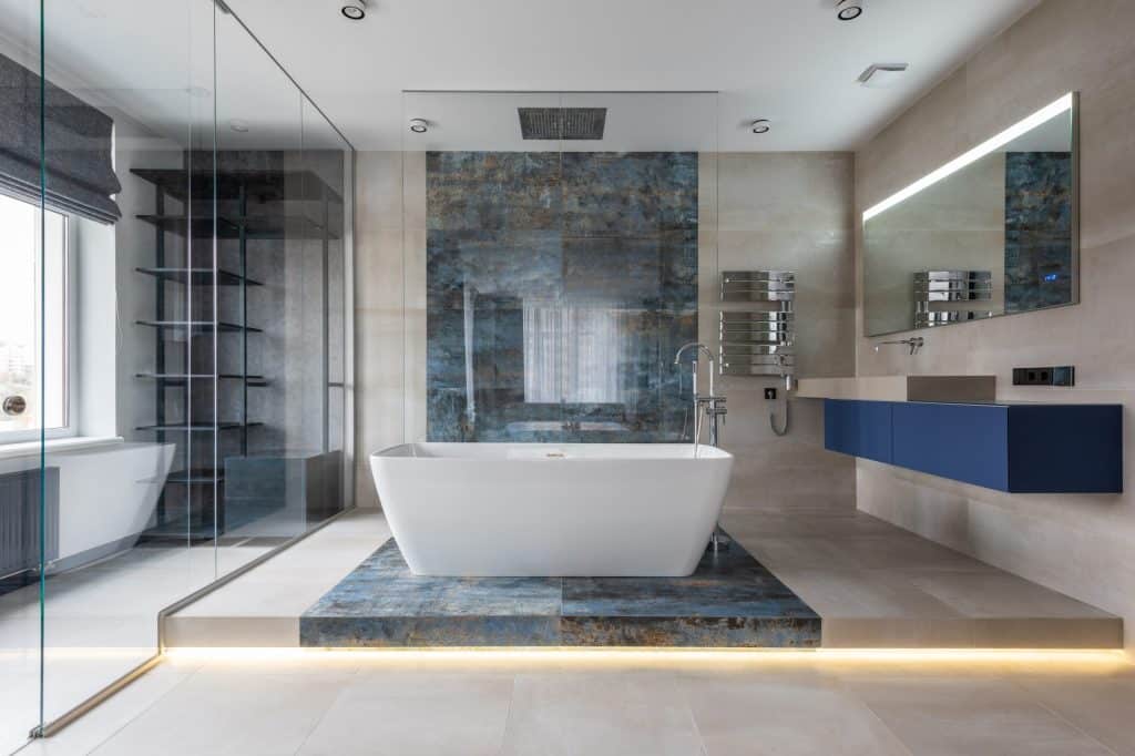 The Pros And Cons Of Stone Baths