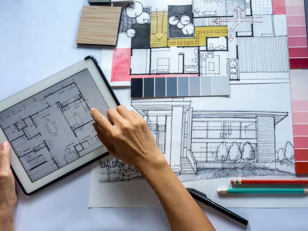 What Does an Interior Designer Do?
