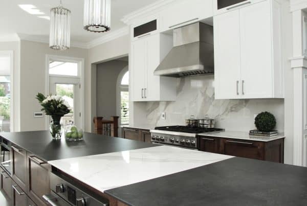 What Is the Most Durable Countertop on the Market?