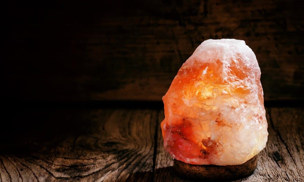 Himalayan Salt Lamps For Your Home and Office
