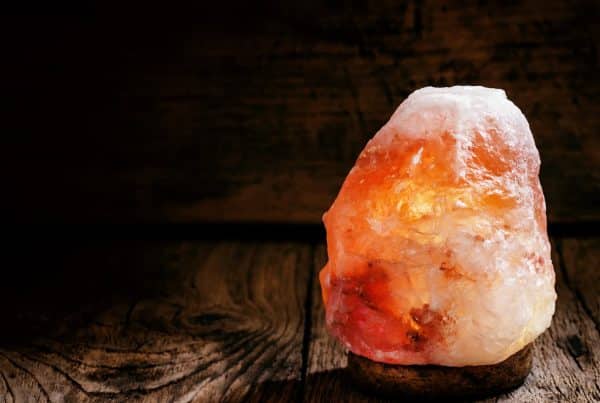 Himalayan Salt Lamps For Your Home and Office