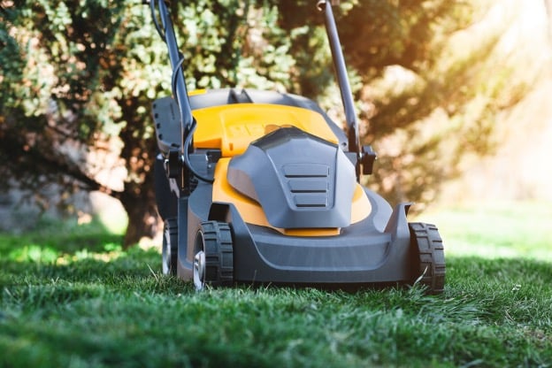 How Many Watts Do You Need? Understanding Electric Lawn Mower Power