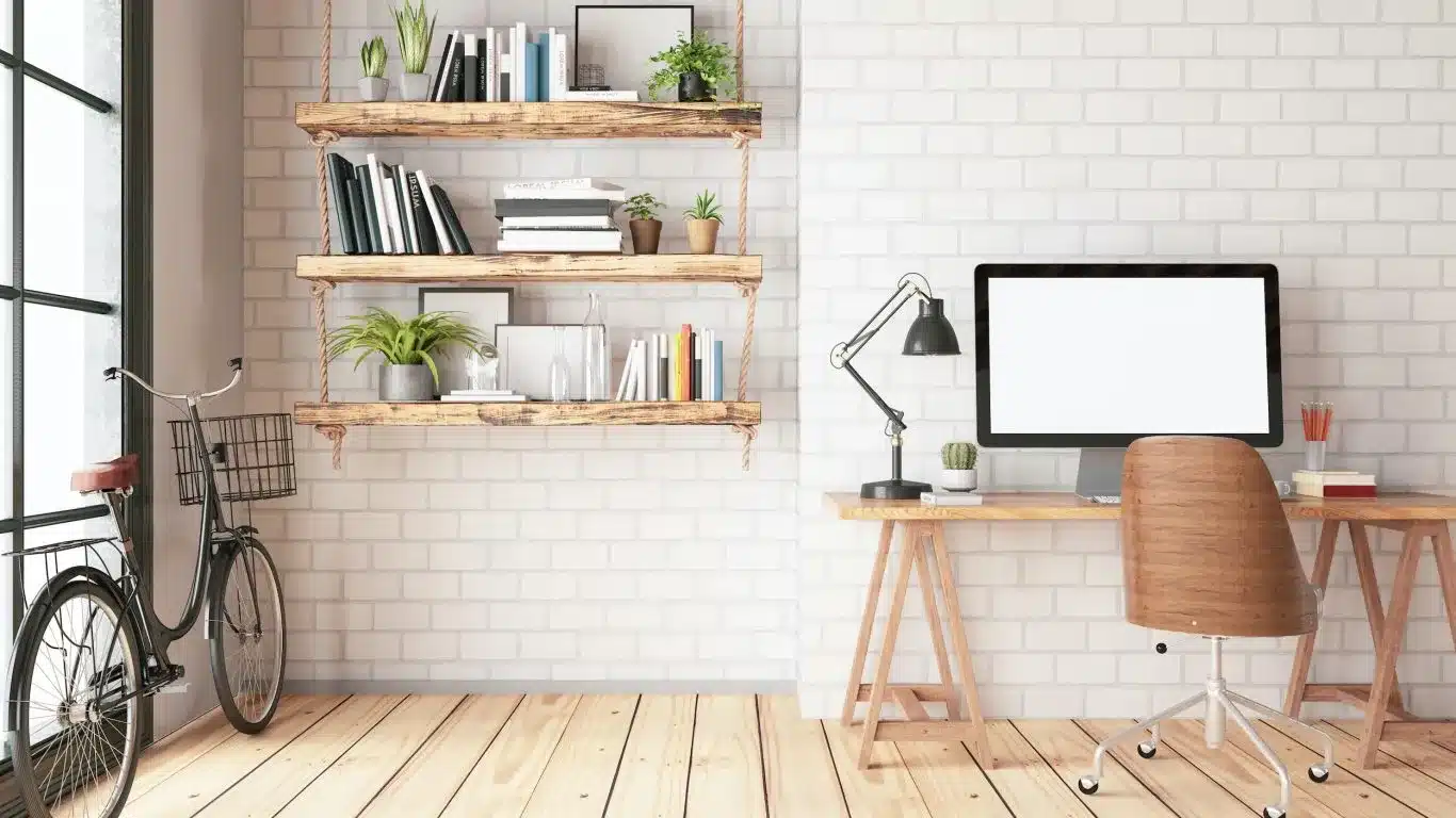 Design From Anywhere: Unconventional Online Interior Design Courses