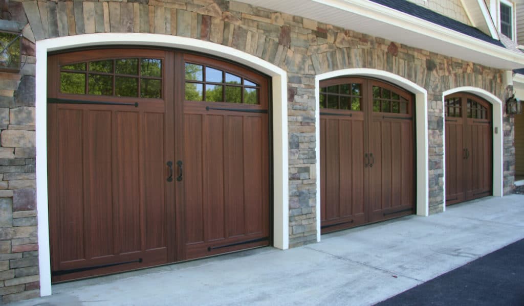 Garage Door Repair and Mold Removal: Ensuring a Healthy Living Space