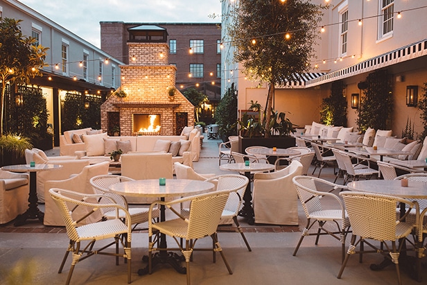Outdoor Entertainment Spaces: Building the Perfect Venue for Hosting
