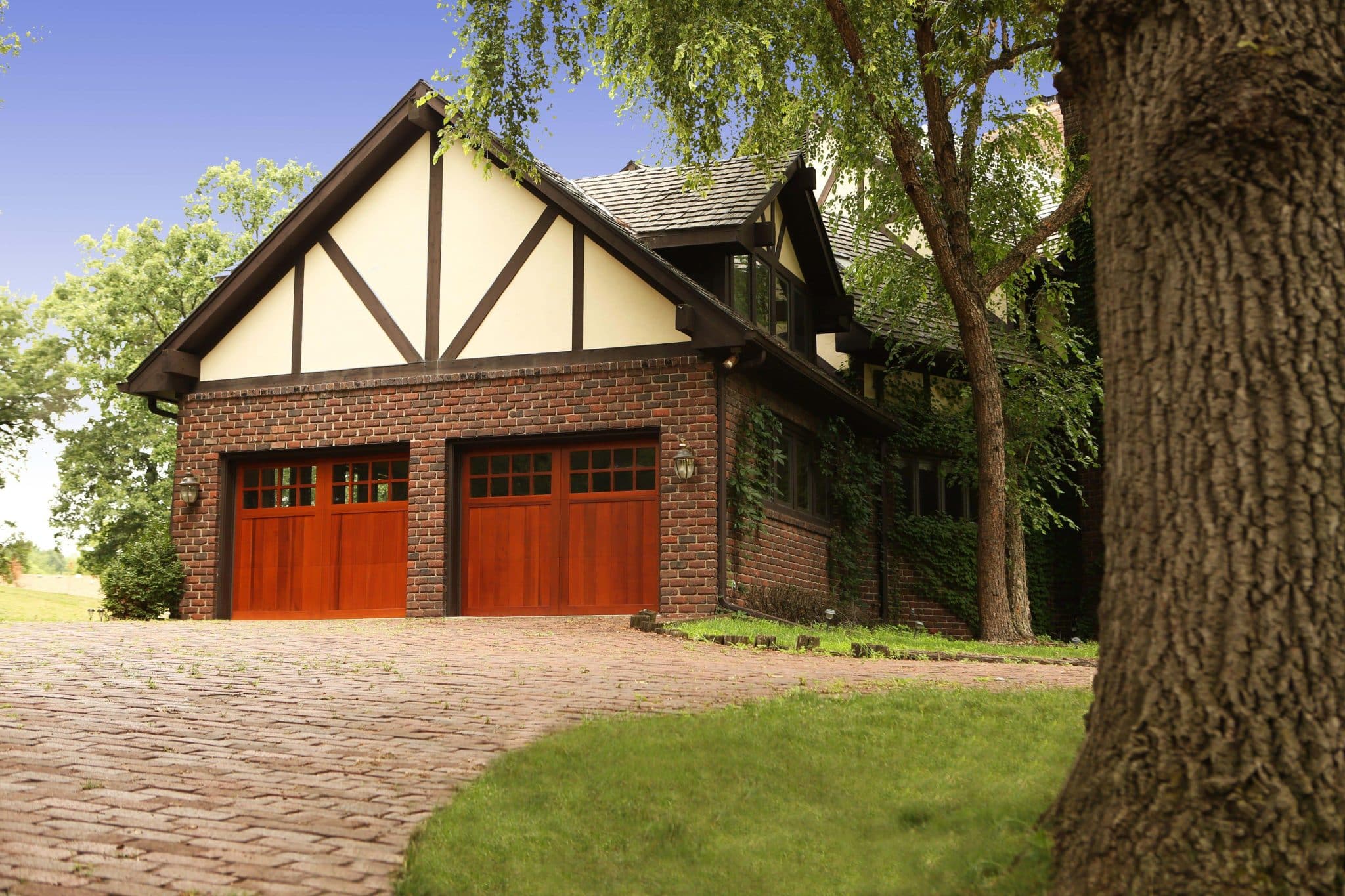 Eco-Friendly Trash Services and Garage Door Expertise