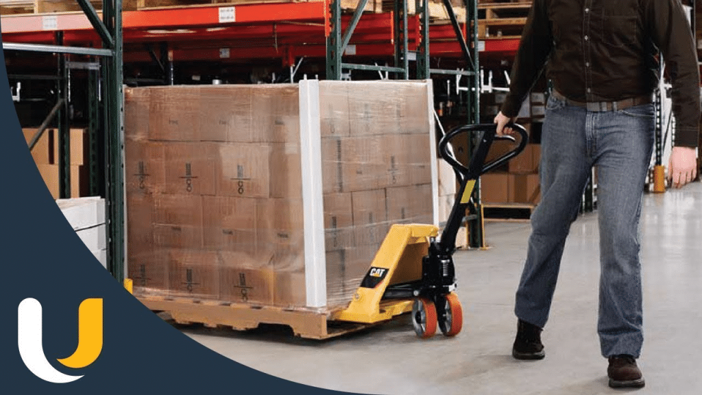 Essential Guide to Different Types of Pallet Jacks: Choosing the Right Option for Moving Loads