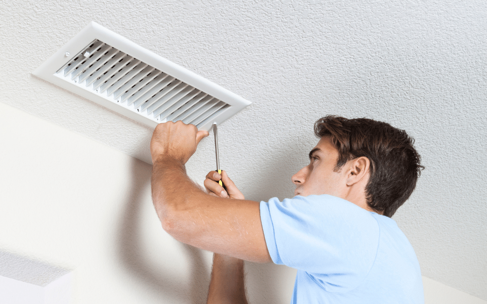 A Look at Ducted Air Conditioning Systems in Brisbane
