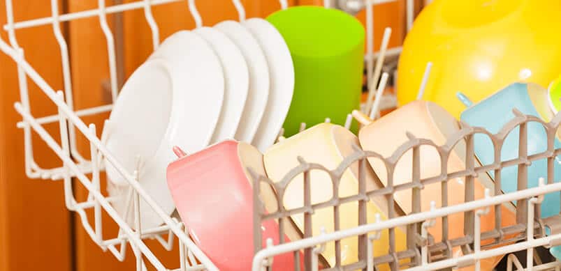 Dishwasher Maintenance 101: Tips and Tricks for Longevity