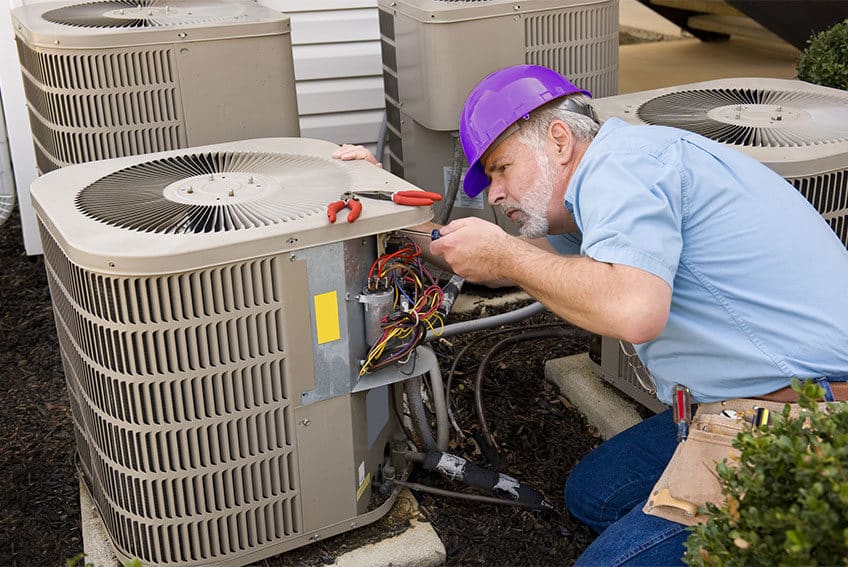 Common AC Repair in Mason, OH You Shouldn't Ignore
