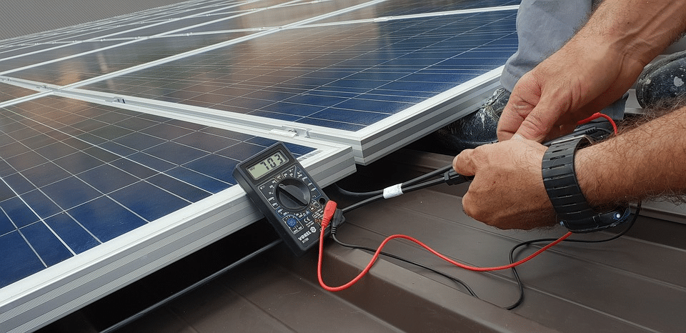Best Time To Install Solar Panels