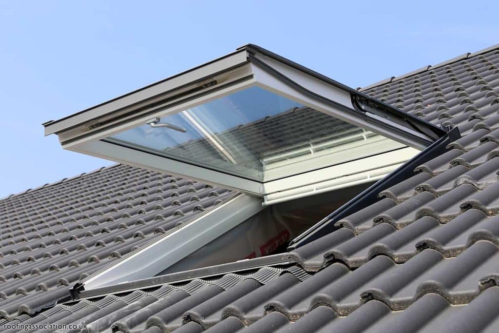 Why Velux Windows Are Worth the Investment
