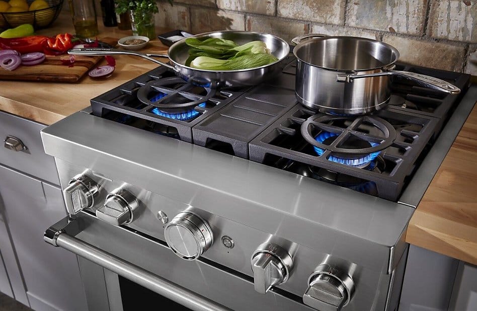 Gas vs. Electric Appliances: Which is Better?