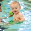 Rules and Guidelines for Teaching Toddlers How to Swim