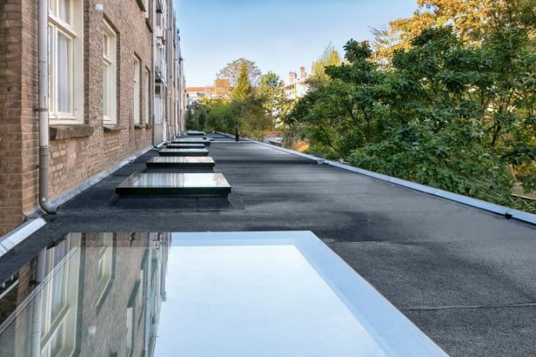 Why Skylight Installation is Essential for Your Flat Roof