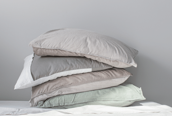 The Ultimate Guide to Pillow Care: Maintaining Pillows for a Healthy Home