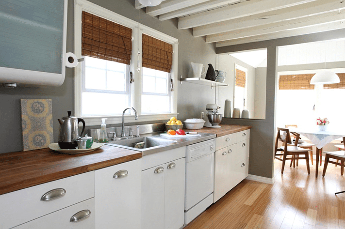Transform Your Kitchen Yourself with These 7 Steps to Cabinet Refinishing