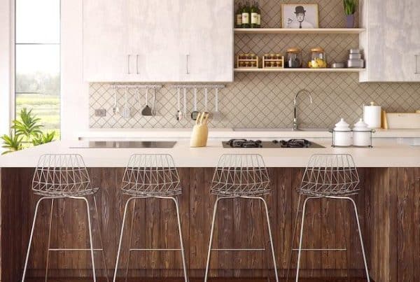 A Guide to Keeping Your Kitchen Worktops Shining