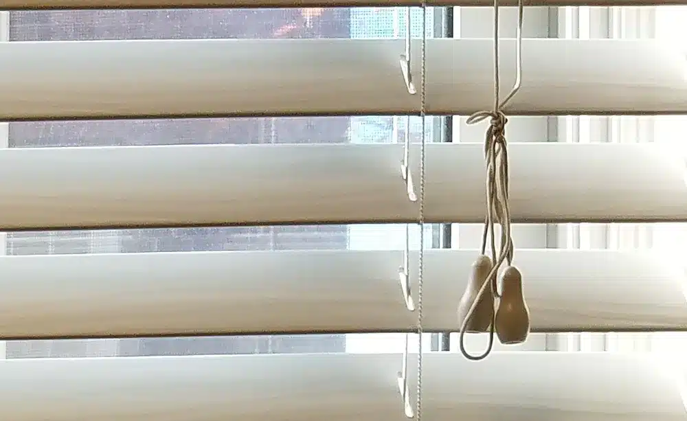 Is It Time for You to Replace Your Window Blinds?