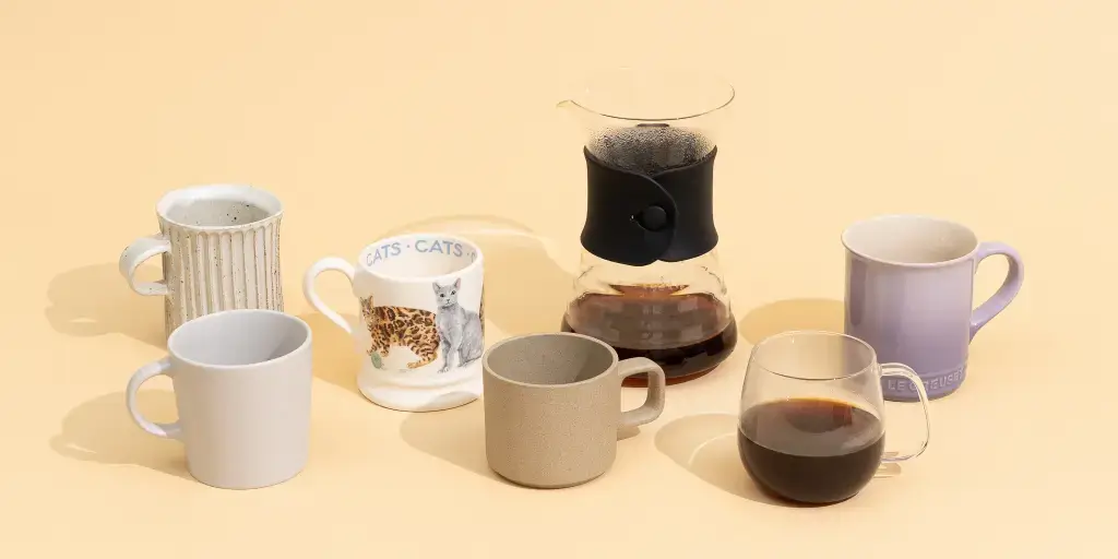 How to Buy Different Types of Mugs Online