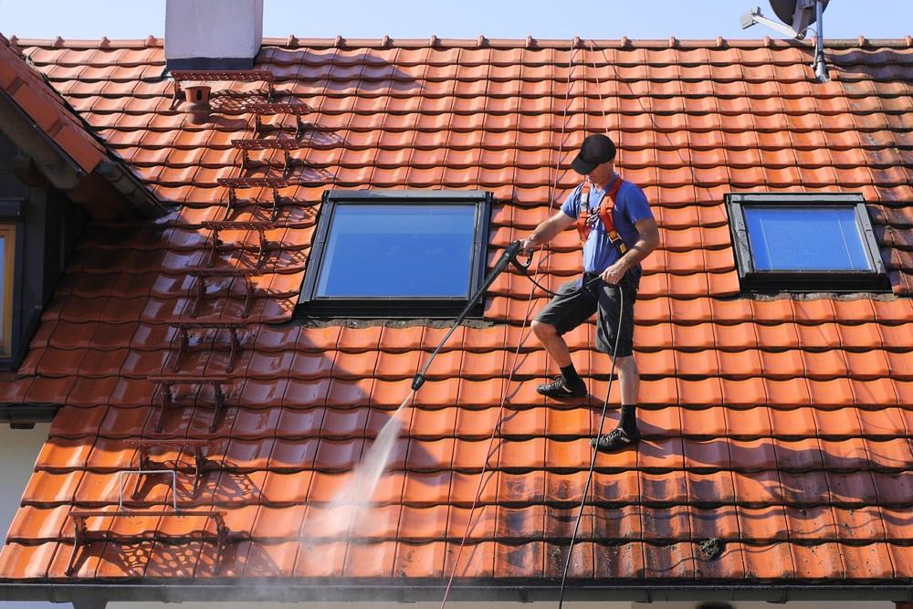 5 Tips for Maintaining Your Roof