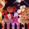 Elevate Your Celebration with the Most Spectacular Winter Inflatable Displays
