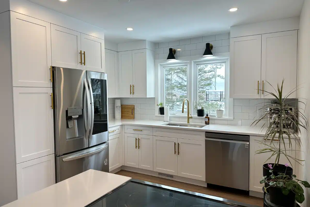 Transforming Your Kitchen: Creative Ways to Update Your Space
