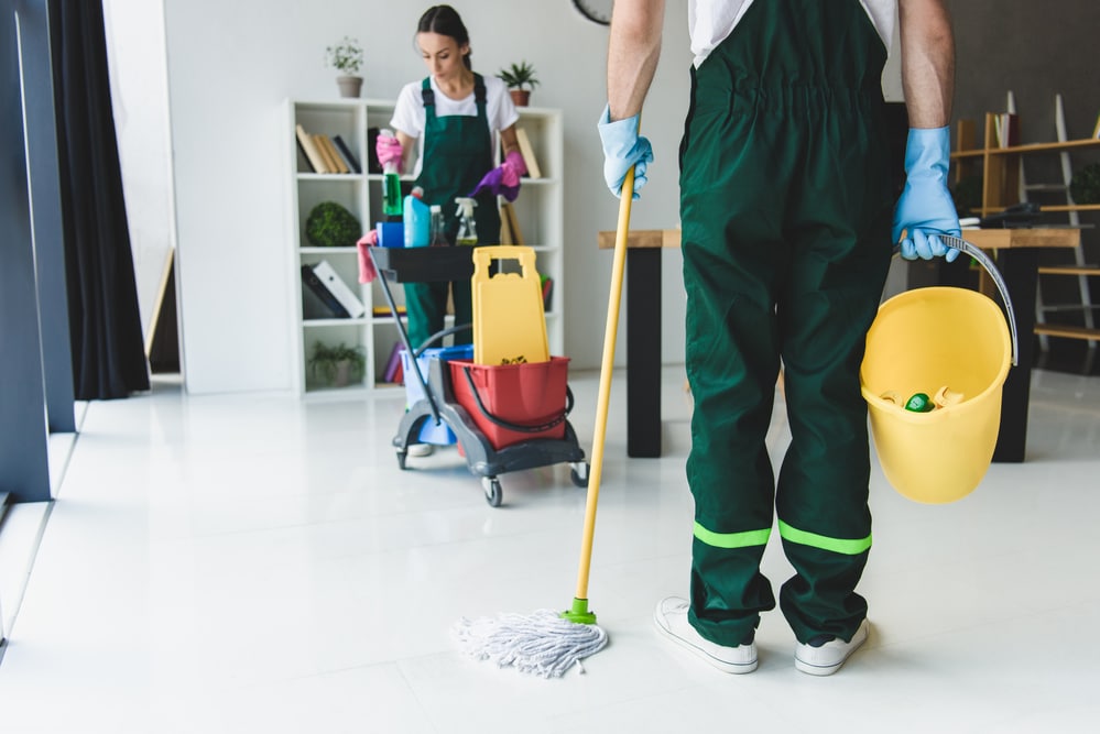 How to Choose a Reliable Home Deep Cleaning Service?