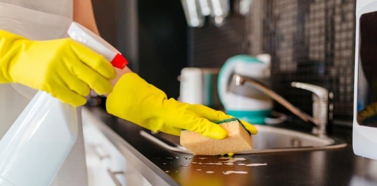 Understanding the Basics of Deep Cleaning for Homes