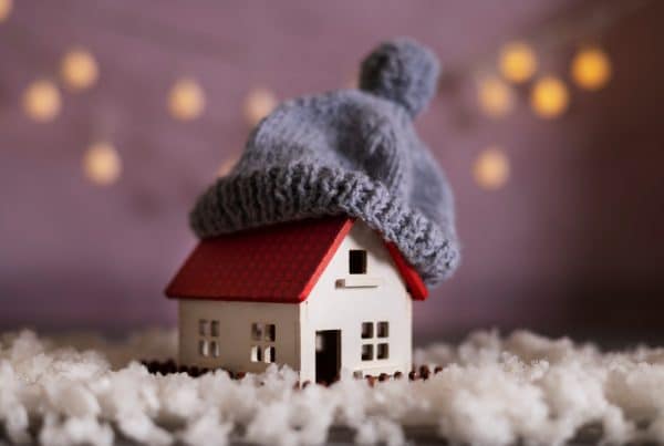Winterizing Your Home: A Guide to Preparing for Freezing Weather
