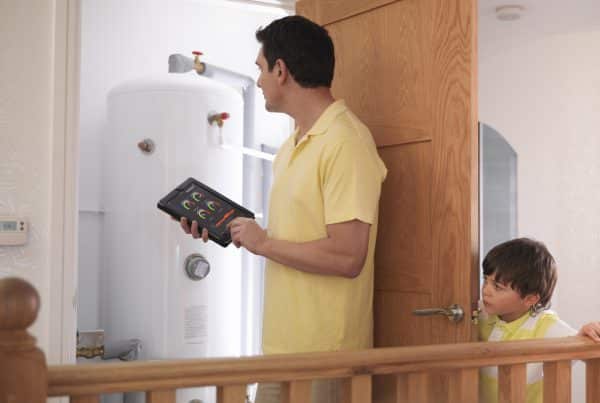 A Beginner's Guide to Boilers and Heat Systems