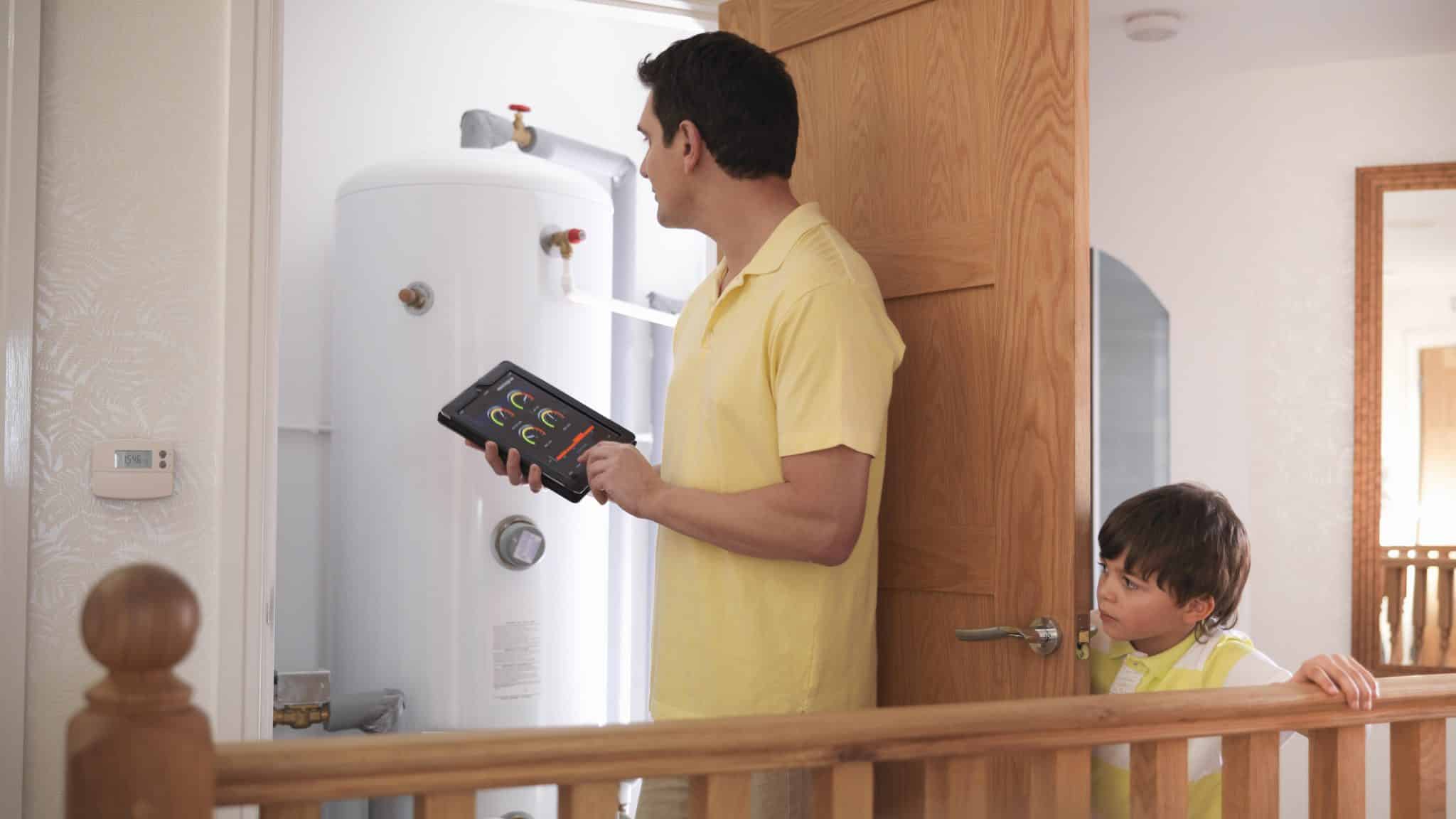 A Beginner’s Guide to Boilers and Heat Systems