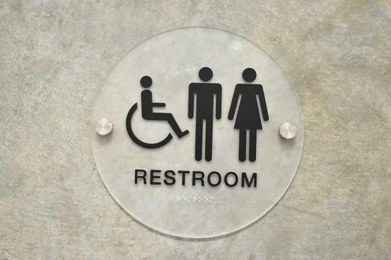 Explaining the Importance of Proper Restroom Signage
