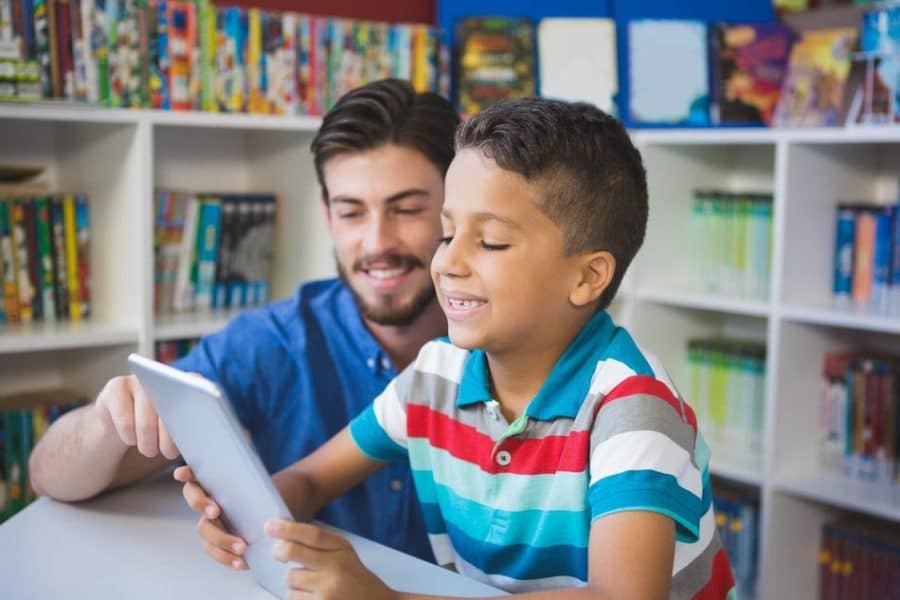 Navigating Educational Software for Your Child's Success: Tech-Savvy Parenting