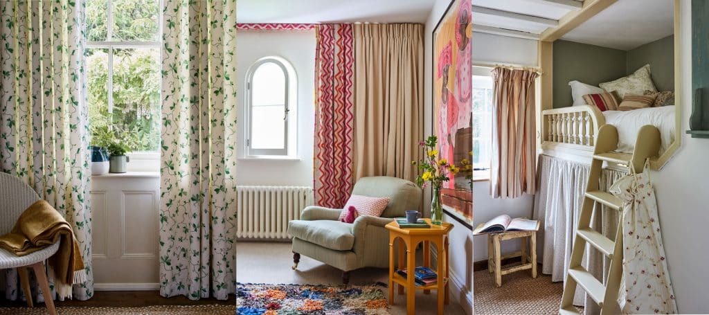 Top Tips to Transform Your Home with Luxurious Drapery
