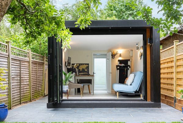 Transforming Spaces: Top Tips for Designing Your Ideal Garden Office Room