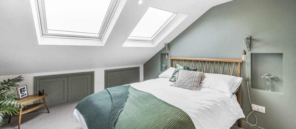 Unveiling the Charm of Premium Loft Conversions in South West London