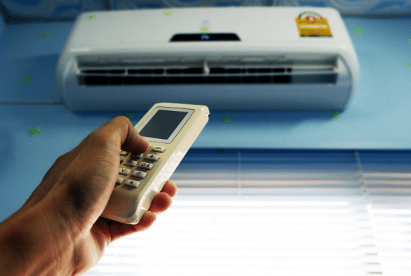 Quick Fixes for AC Problems