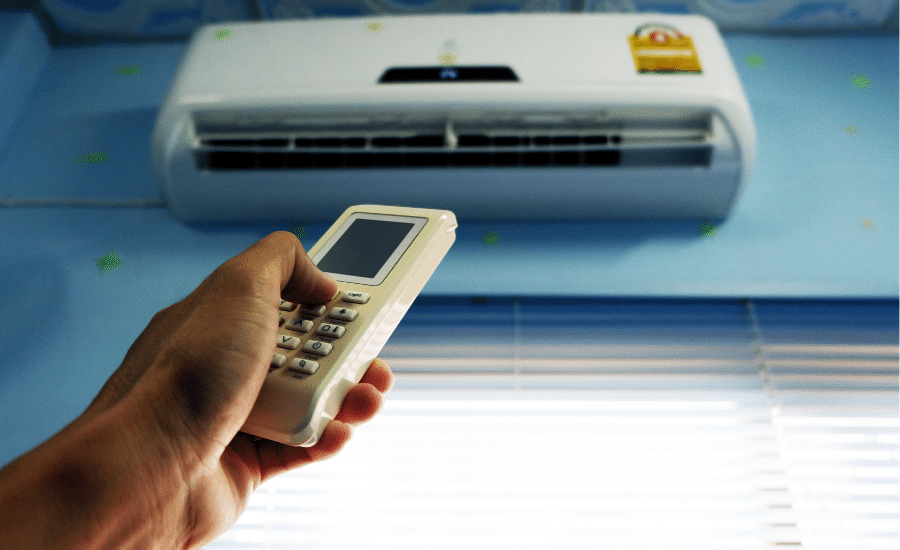 Quick Fixes for AC Problems