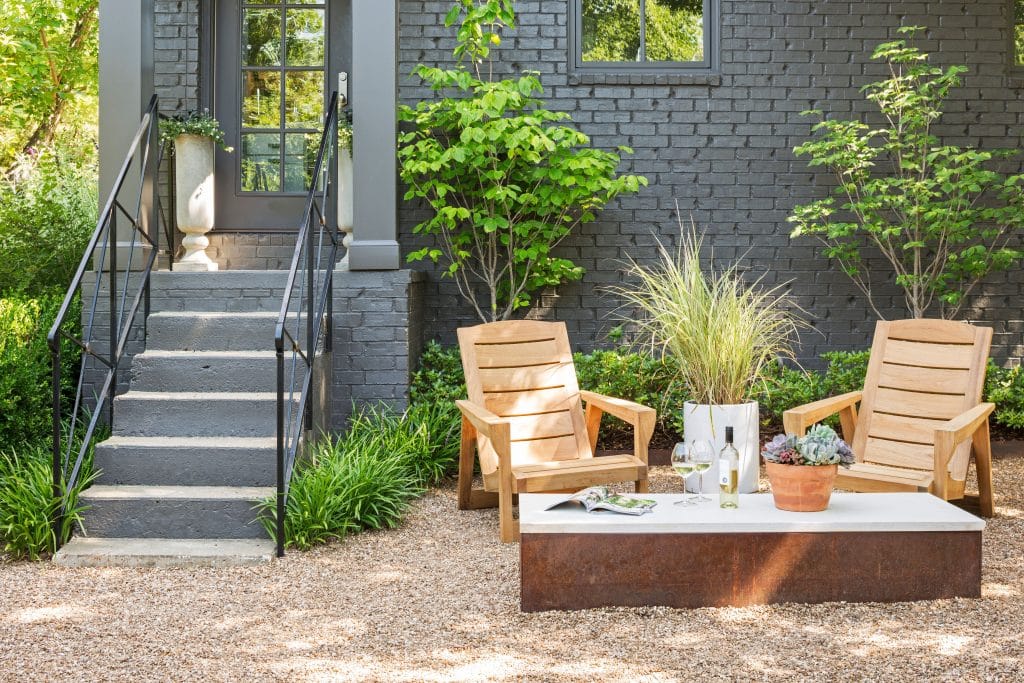 It's A New Year For Pavers - How Will You Redecorate Your Backyard Space?