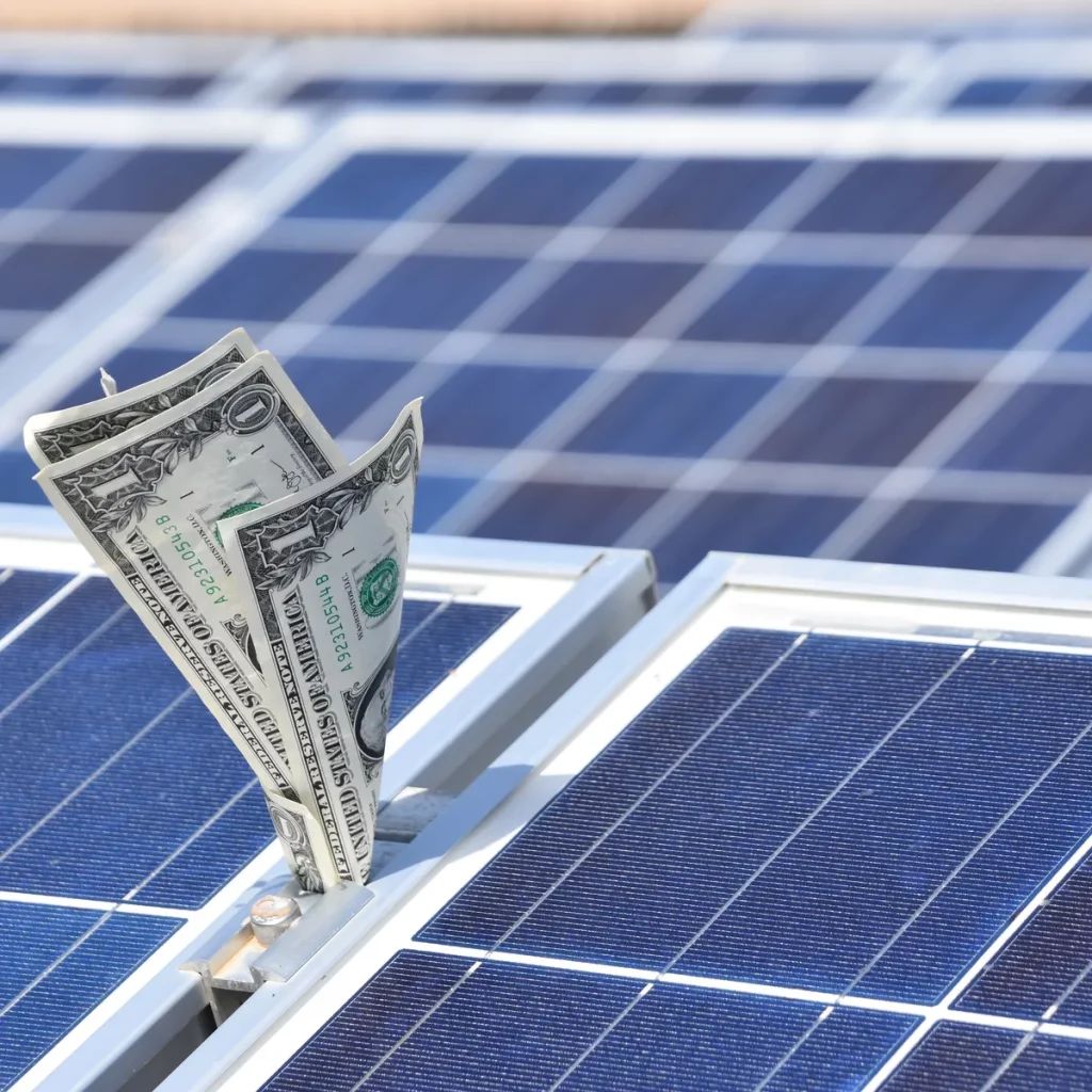 The Truth about Solar Battery Costs: Hidden Charges Explained