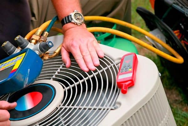 Quality Heat Pump Repair Services: Affordable and Reliable Solutions