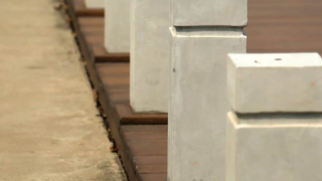 What You Need to Know About Concrete Bollards?