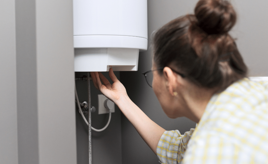 Top Signs Your Las Vegas Home Needs Water Heater Repair